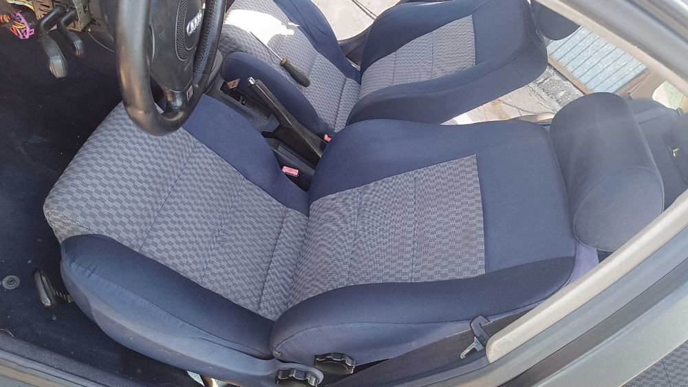 Audi A4 B5 1.9 110cv