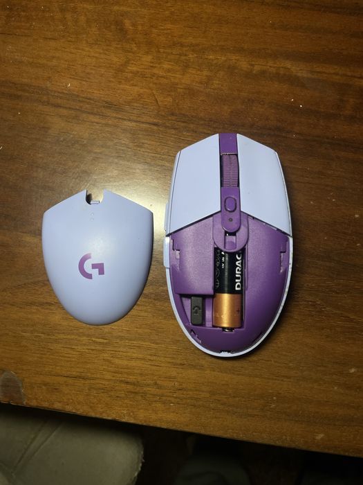 Игровая мышка Logitech G305 Lightspeed Liac оригинал, новая