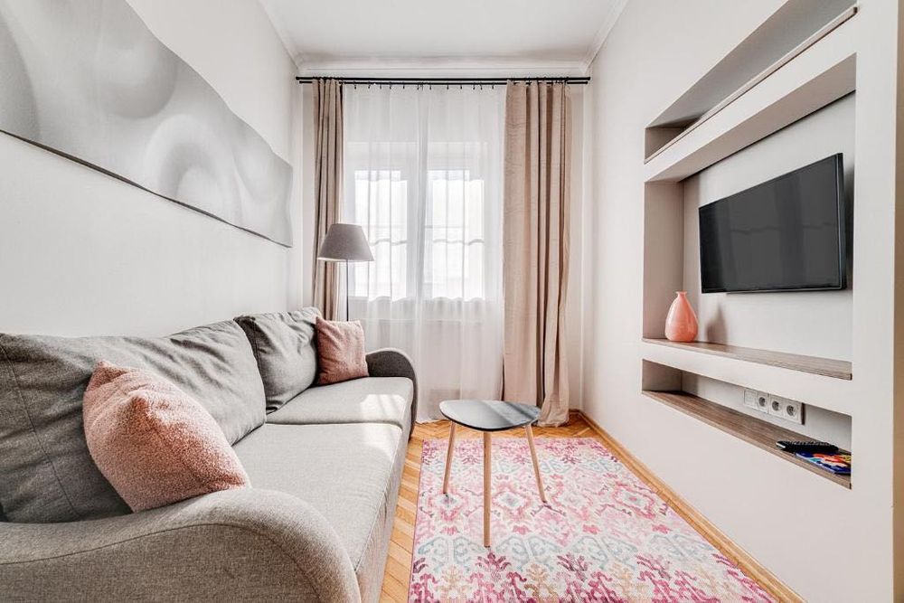 Apartamenty Wrocław - Rynek 42