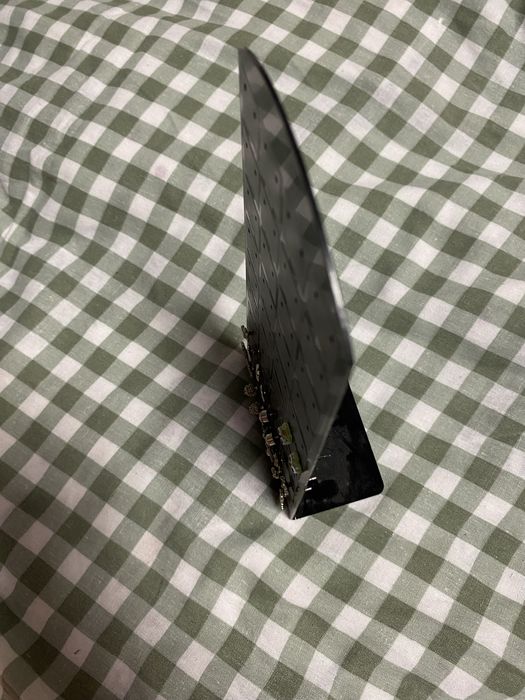 Подставка-органайзер для сережек