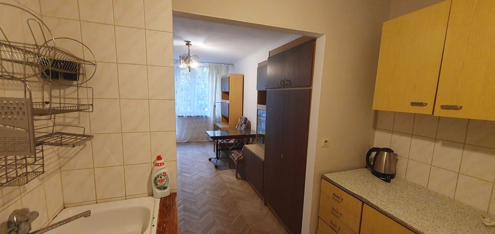 Mieszkanie 2 pokoje do wynajęcia 37 m² w dobrej lokalizacji