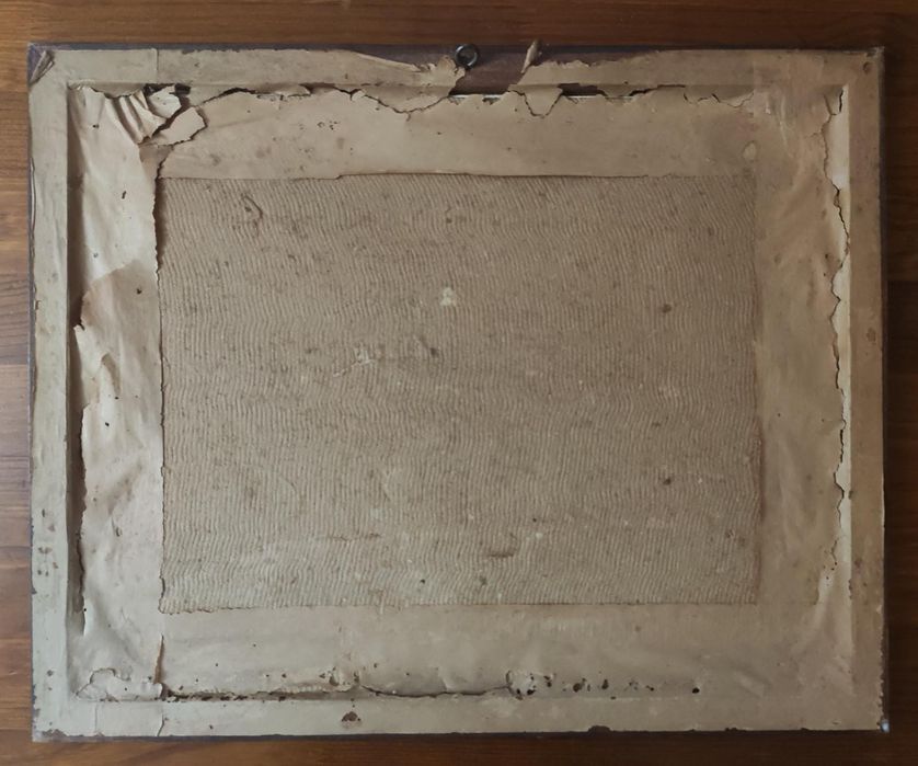 Prospect von der Pauliner Straße.