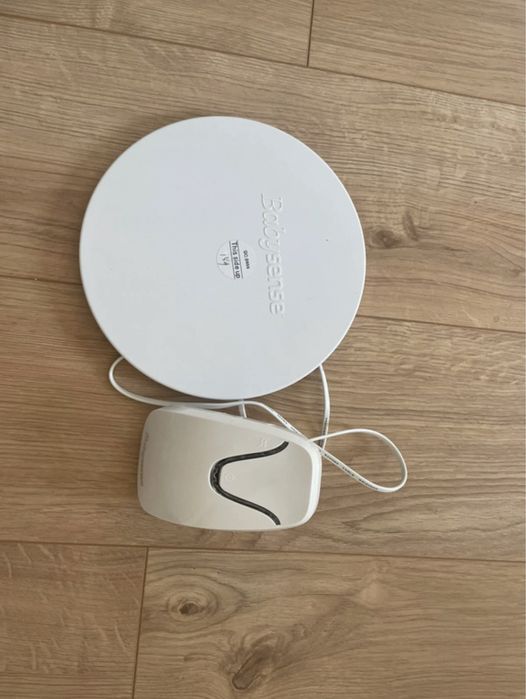 Monitor oddechu Babysense