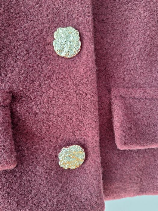 Żakiet, krótka  kurteczka