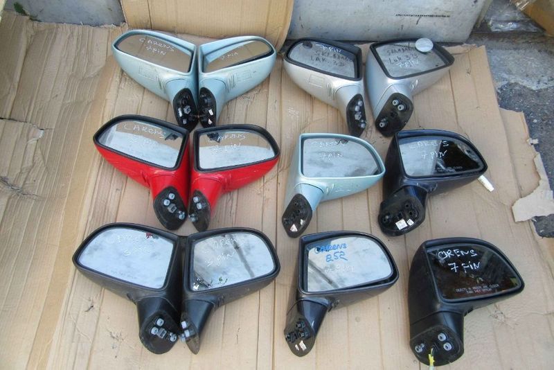 Зеркало боковое Kia Ceed,Carens 3,Hyundai Sonata NF, Киа Сид,Соната НФ