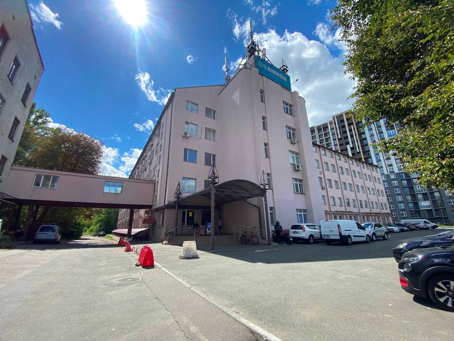 Коммерческая недвижимость по адресу ул. Заболотного (площадь 56 м²) - Atlanta.ua - фото 8