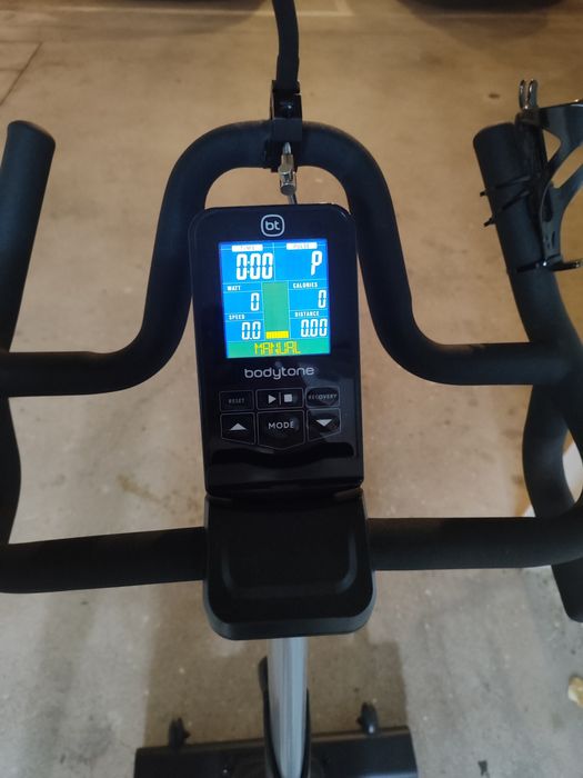 Smartbike bodytone ds60
