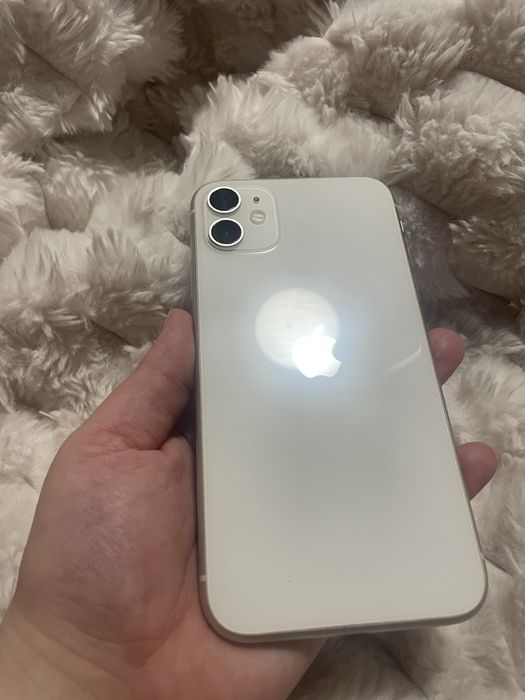 Iphone 11 64GB, Stan idealny!