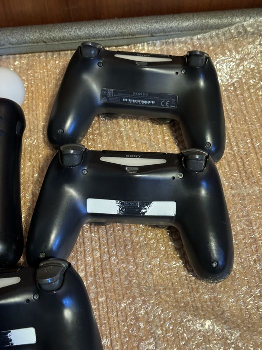 Comandos PlayStation