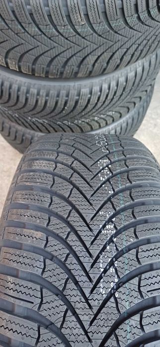 Nowe koła zimowe 19" bmw 1 f70 135i m-pakiet 24r 225/40