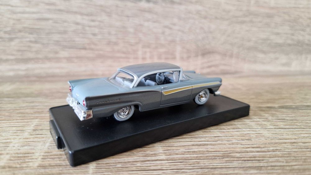 Ford Fairlane «1957« 1:57