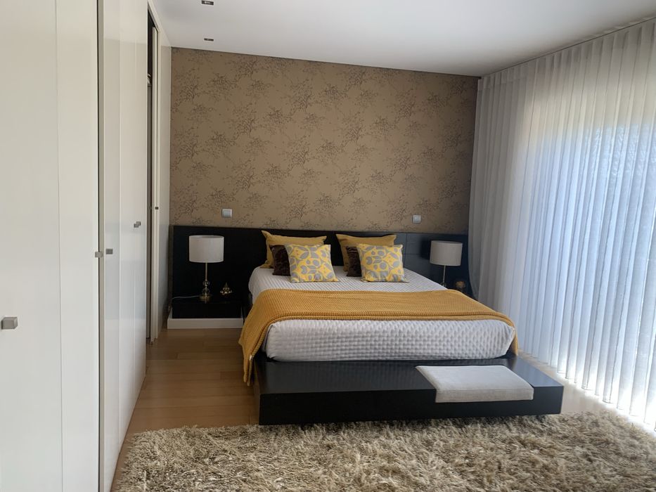 Quarto de. Casal competo