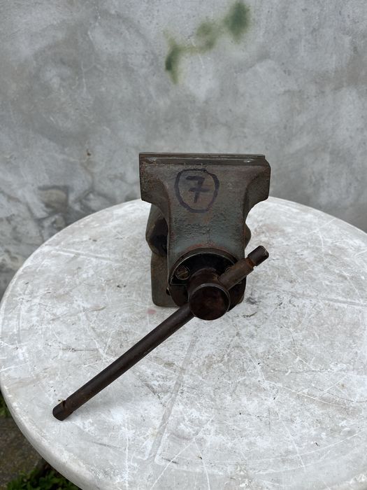 Imadło GGPT- 18 kg