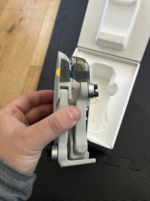 NOWY DJI Mini 2 SE – nieużywany, gwarancja 2 lata od aktywacji!