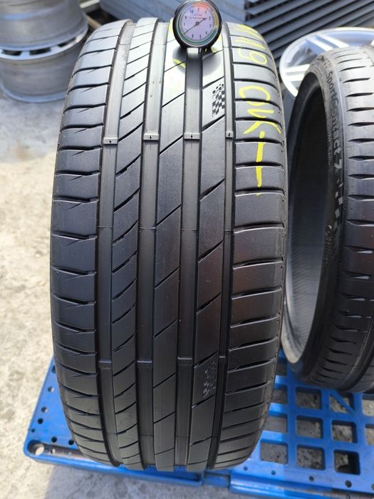 Opona Kumho ecsta Ps 71 245/45/19 pojedynka