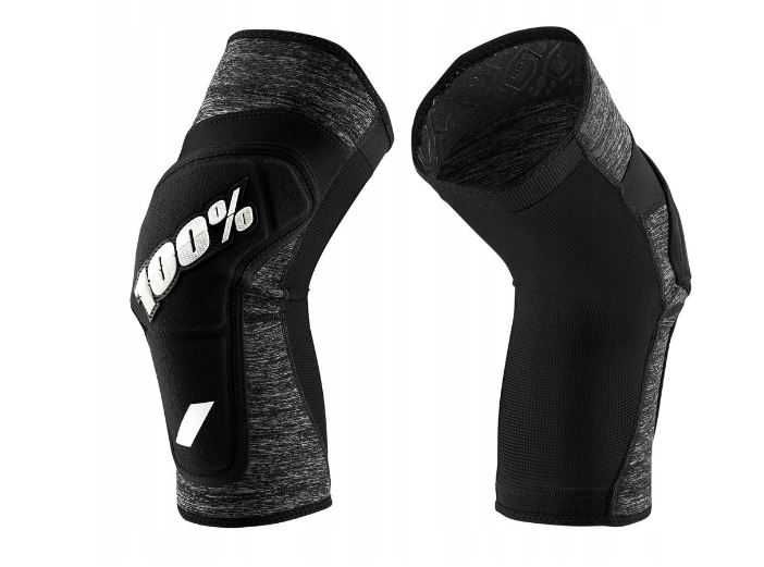 Ochraniacze na kolana 100% Ridecamp MTB, Enduro, BMX