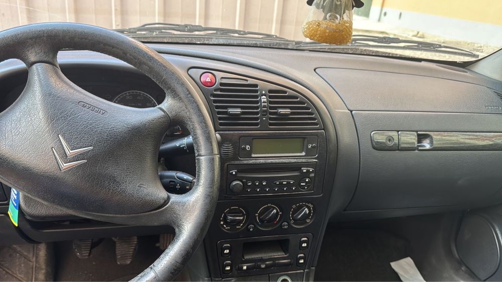 Carro Citroen Xsara carrinha