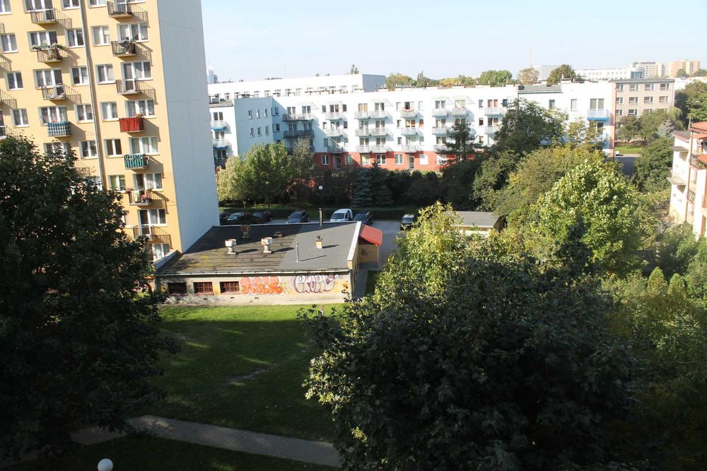 Mieszkanie – Lublin - Widok 5