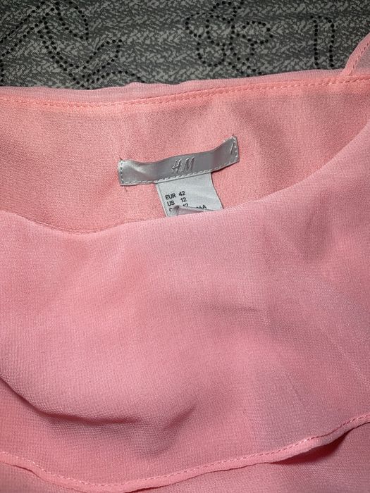 Ідеальне літнє платтячко, H&M, розмір М