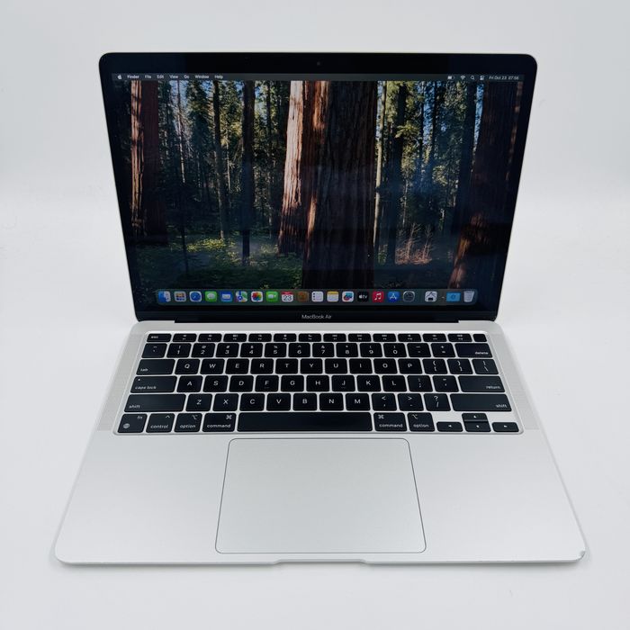MDM Apple MacBook Air 13 2020 M1 16GB RAM 256GB SSD Silver IL7692