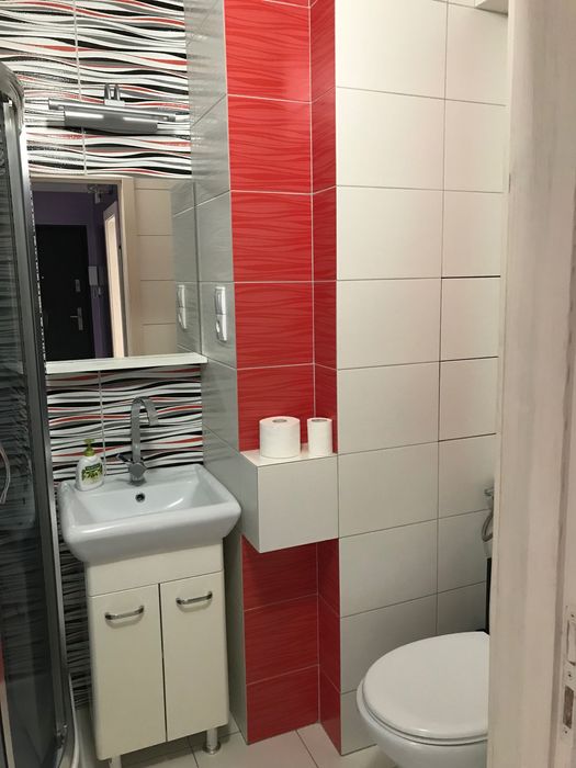 Wynajmę mieszkanie 39m2, na 2 piętrze, ul Piastowska