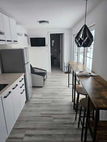 Wynajmę domek 27m2 pod Krakowem. Kozierów obok Michałowic.