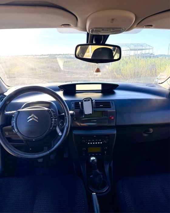 Citroen C4 1.6 Impecável — photo 3