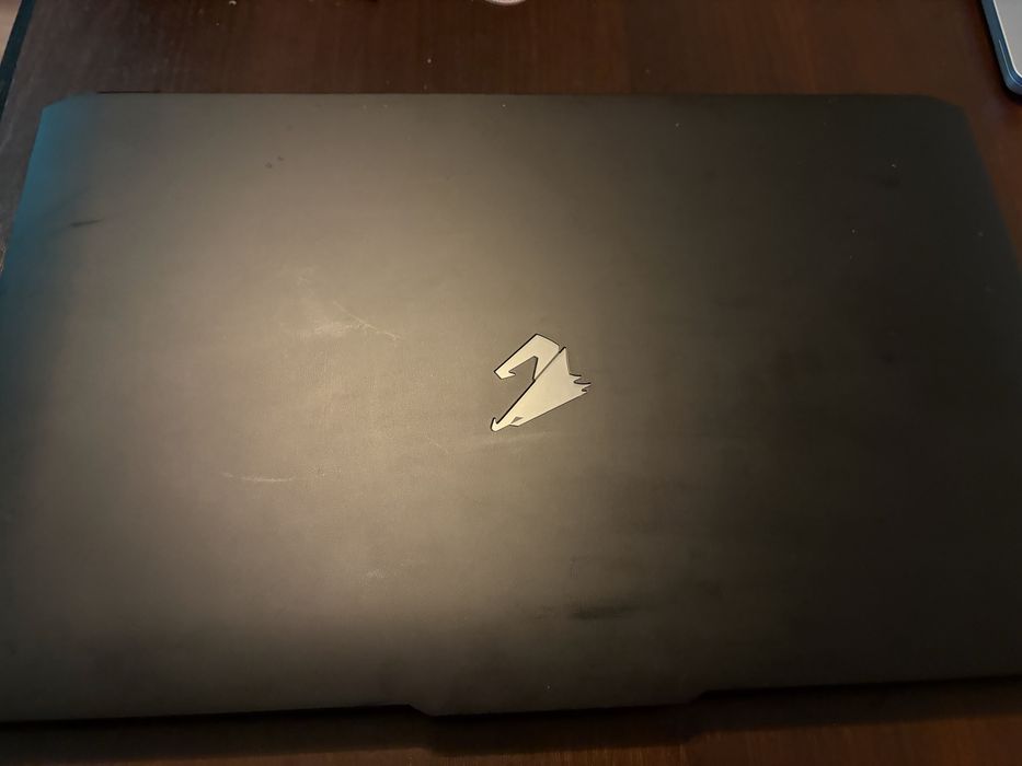 Laptop Gigabayte 4080 2tb ssd intel i 7 14 rdzeni 32gb ram