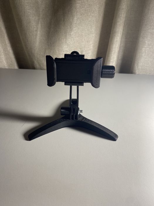 Підставка (тримач) для телефону