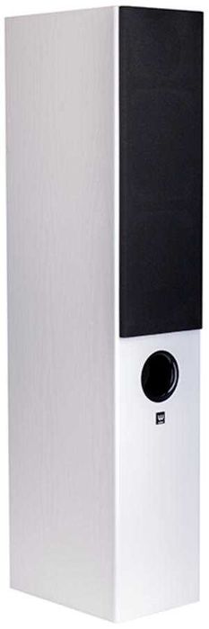 OUTLET Kolumny podłogowe Wilson - Raptor 7 WHITE Para