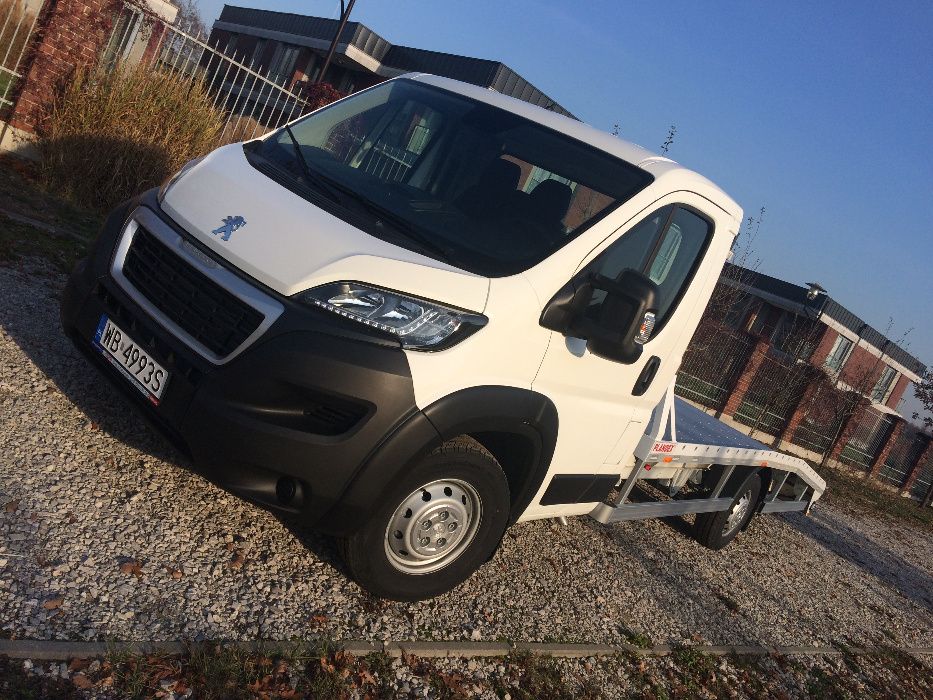 Wynajem Autolawety Laweta Najazd Wynajem Lawety Mazowieckie