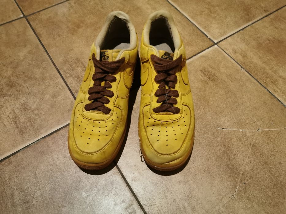 Nike air force wkl. 26cm
