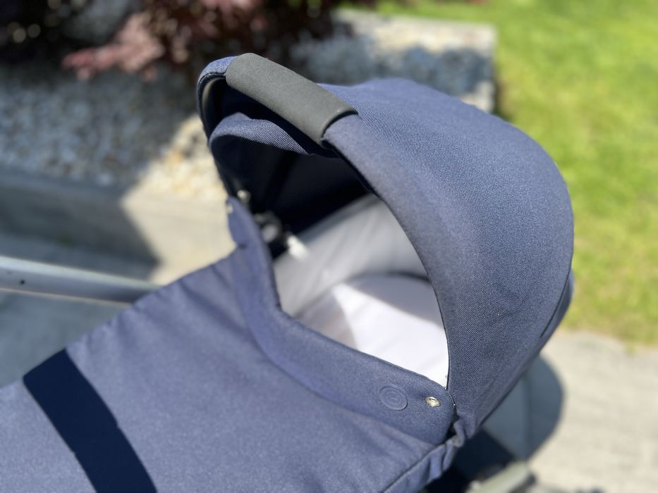Wózek Cybex, 2 w 1