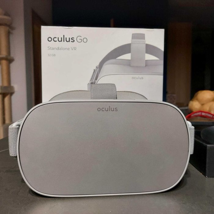Oculus Go Standalone VR 32GB