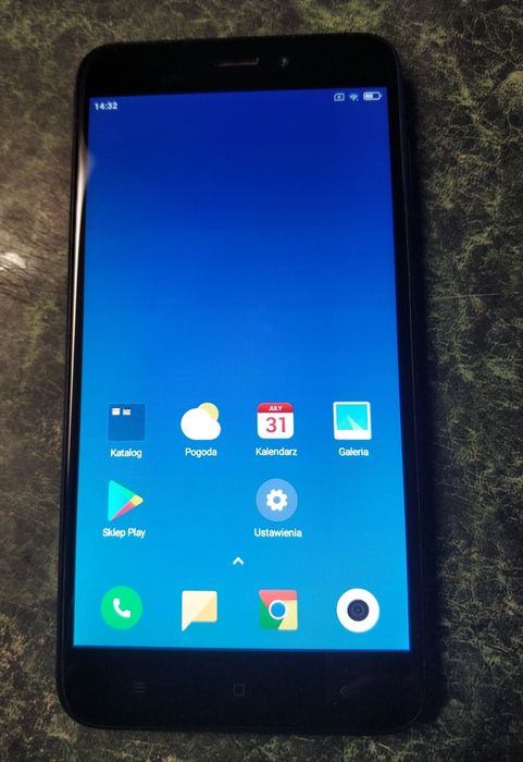 Xiaomi Redmi 4x 3/32