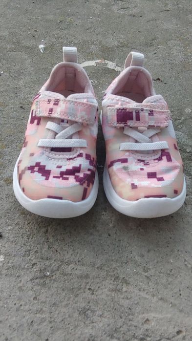 Кросовки Clark's