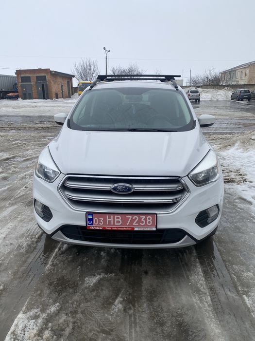 Продам Ford Escape 2017 року