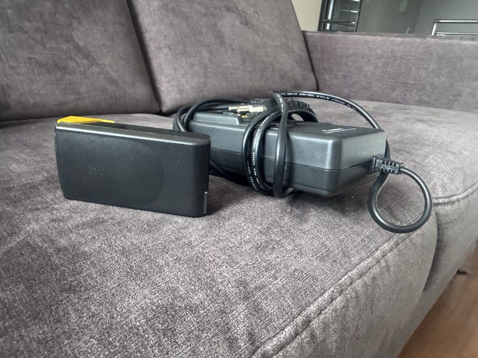 Kamera CANON UC8000