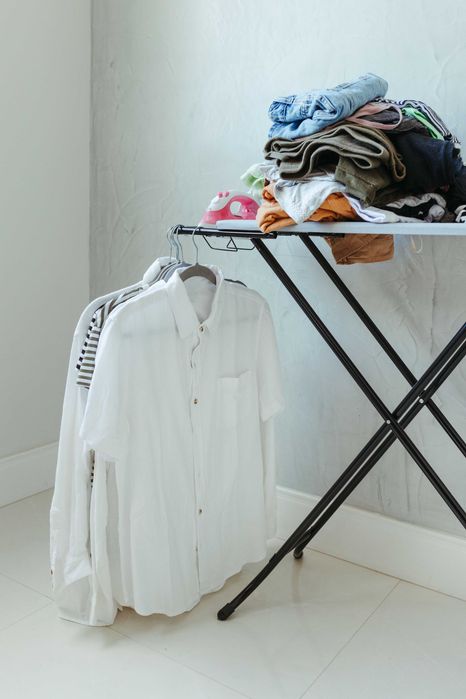 100 Peças de Roupa