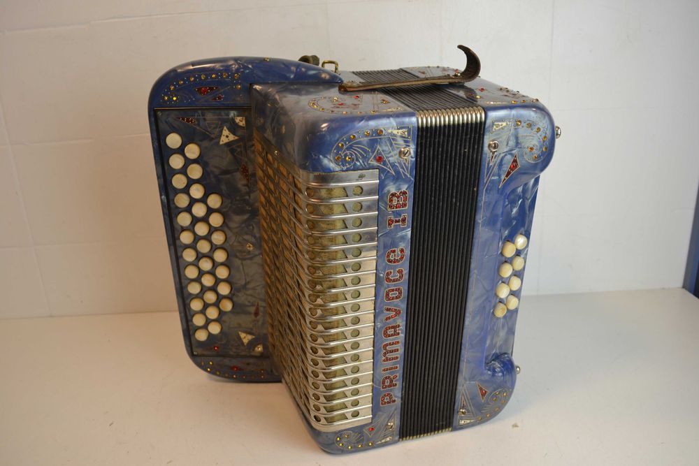 Concertina Prima Voce Ib  3 Voz