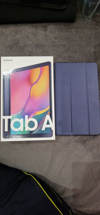 Samsung galaxy tab A