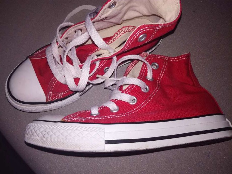 Sapatilhas Converse all star - 31