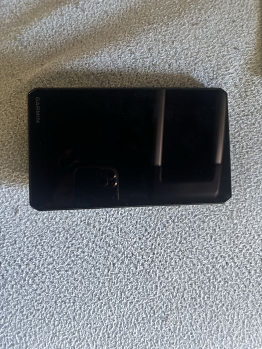 Vendo Gps truck Garmin novo sem uso