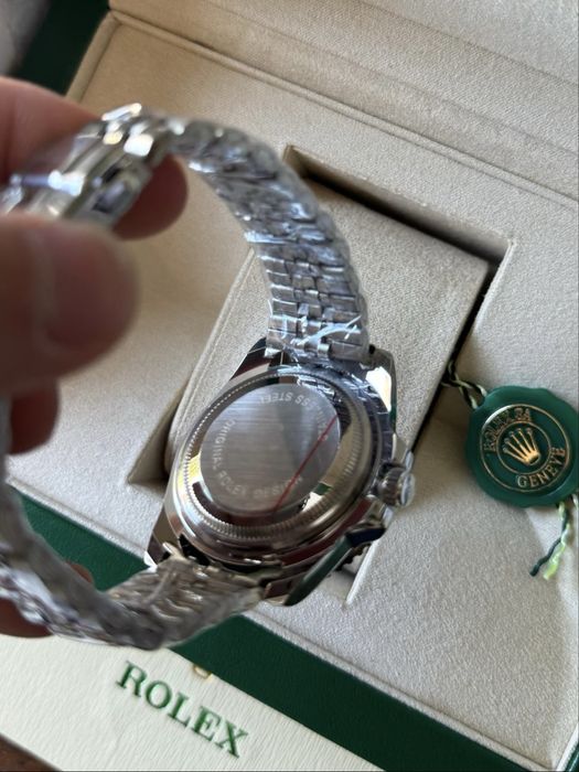 Rolex Submariner Batman