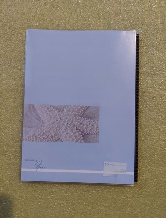 komplet 3 małych albumów na zdjęcia, 3x 20 zdjęć 10x15cm
