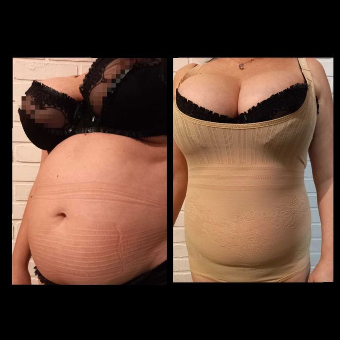 Корректирующее белье, боди утяжка, белье для утяжки