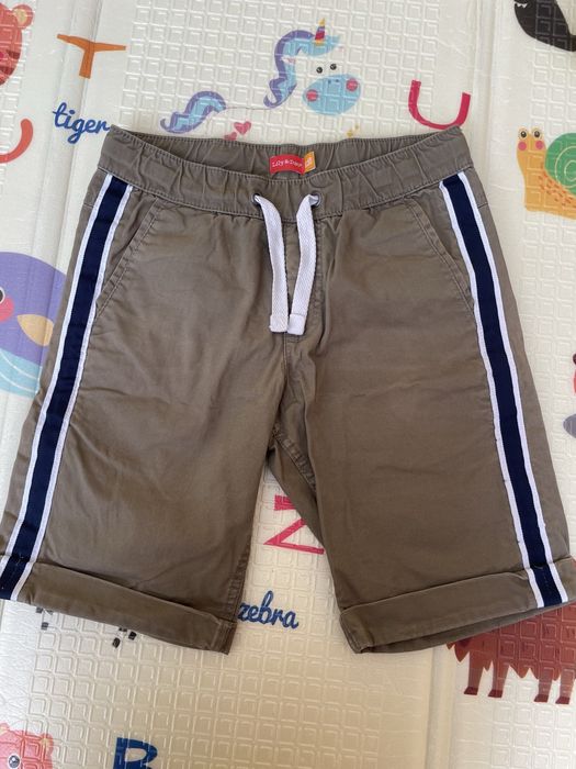 Шорти на 11-12 років