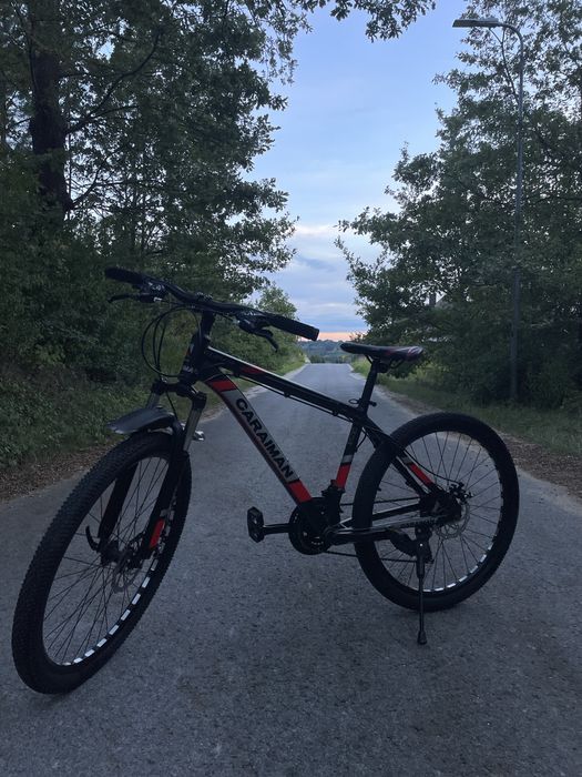 Rower MTB Caraiman 26