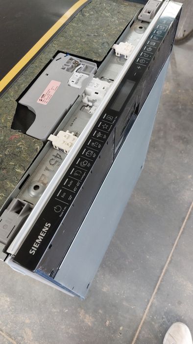 Zmywarka siemens SX87ZX06CE nowa
