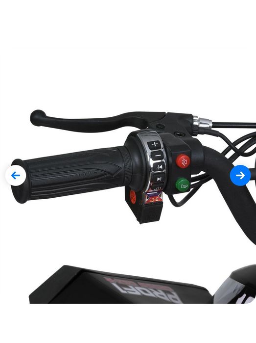 New!!! квадроцикл електро Forte Hammer J-rider AVENGER EATV 1200 W